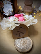 Bouquet de Fondants - Romance de Magnolia 100g