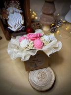Bouquet de Fondants - Romance de Magnolia 100g