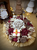 Bouquet de Fondants - Douceur Vanillée 200g