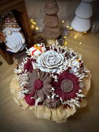 Bouquet de Fondants - Douceur Vanillée 200g