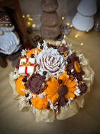 Bouquet de Fondants - Douceur Épicée 200g