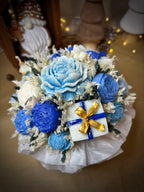 Bouquet de Fondants - Linge Frais 200g