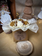 Bouquet de Fondants - Épiphanie Dorée 110g