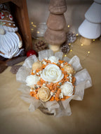 Bouquet de Fondants - Brioche Dorée 100g