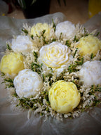 Bouquet de Fondants - Éclat Citronné 200g
