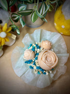 Bouquet de Fondants - Éclat de Néroli 50g