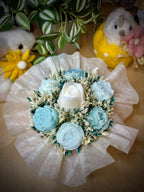 Bouquet de Fondants - Nuage Bleu 100g