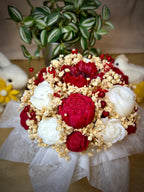 Bouquet de Fondants - Ardeur Solaire 250g