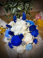 Bouquet Fondants - Soleil d'Azur 250g