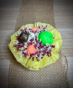 Bouquet de fondants - Fleur des Îles 50g