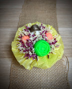Bouquet de fondants - Fleur des Îles 50g