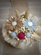 Bouquet de fondants Madeleine Gourmande 150g - vue détail