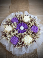 Bouquet de Fondants - Violette 200g