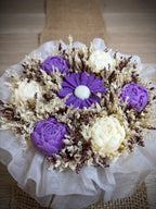 Bouquet de Fondants - Violette 200g