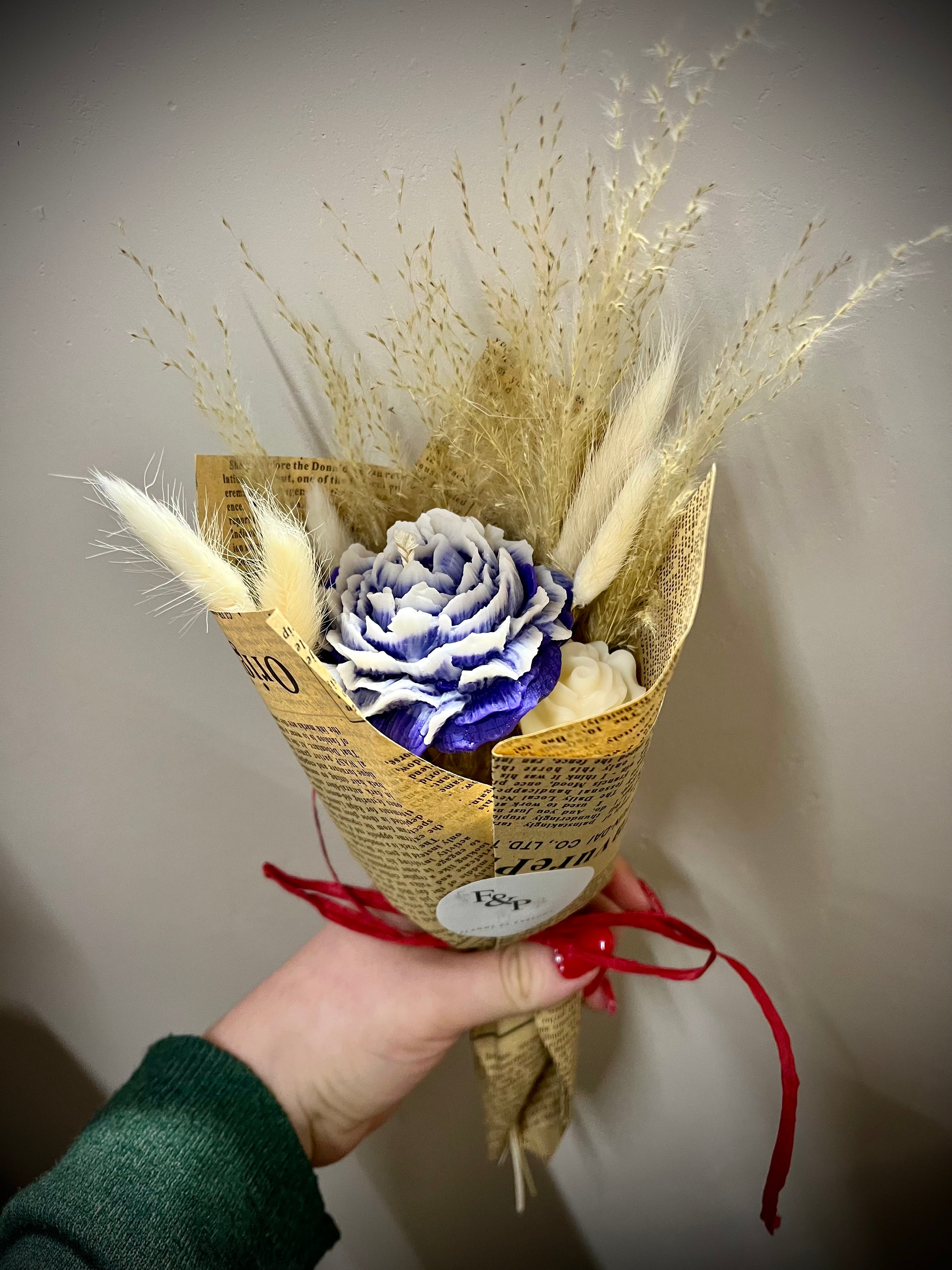 Bouquet Fondants - Élégant 95g