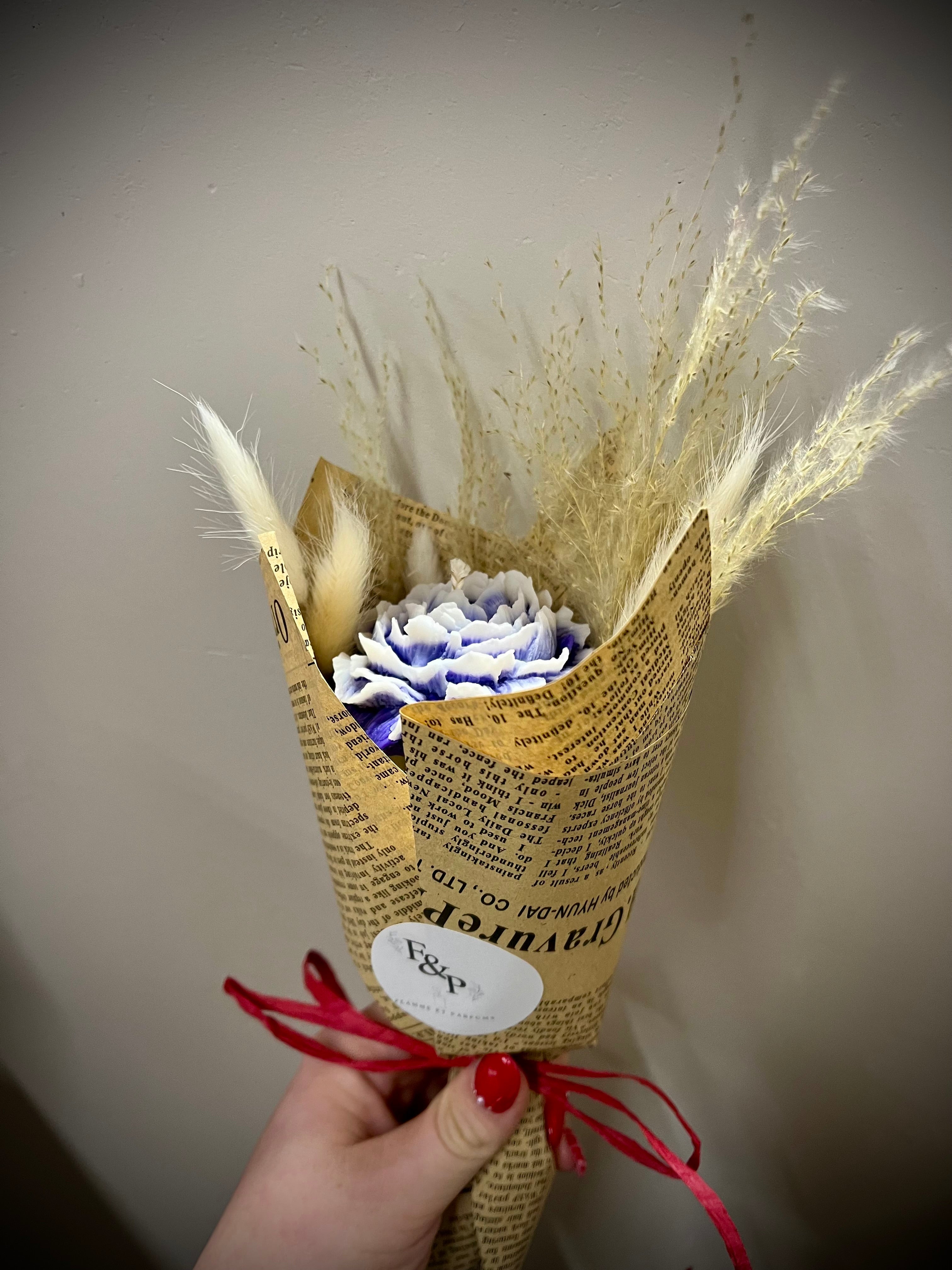 Bouquet Fondants - Élégant 95g