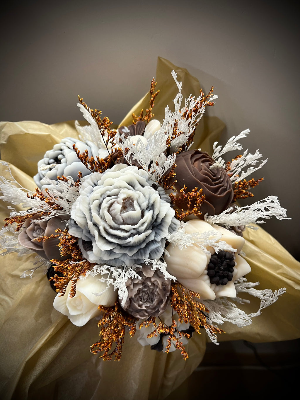 Bouquet Fondants - Douceur 350g