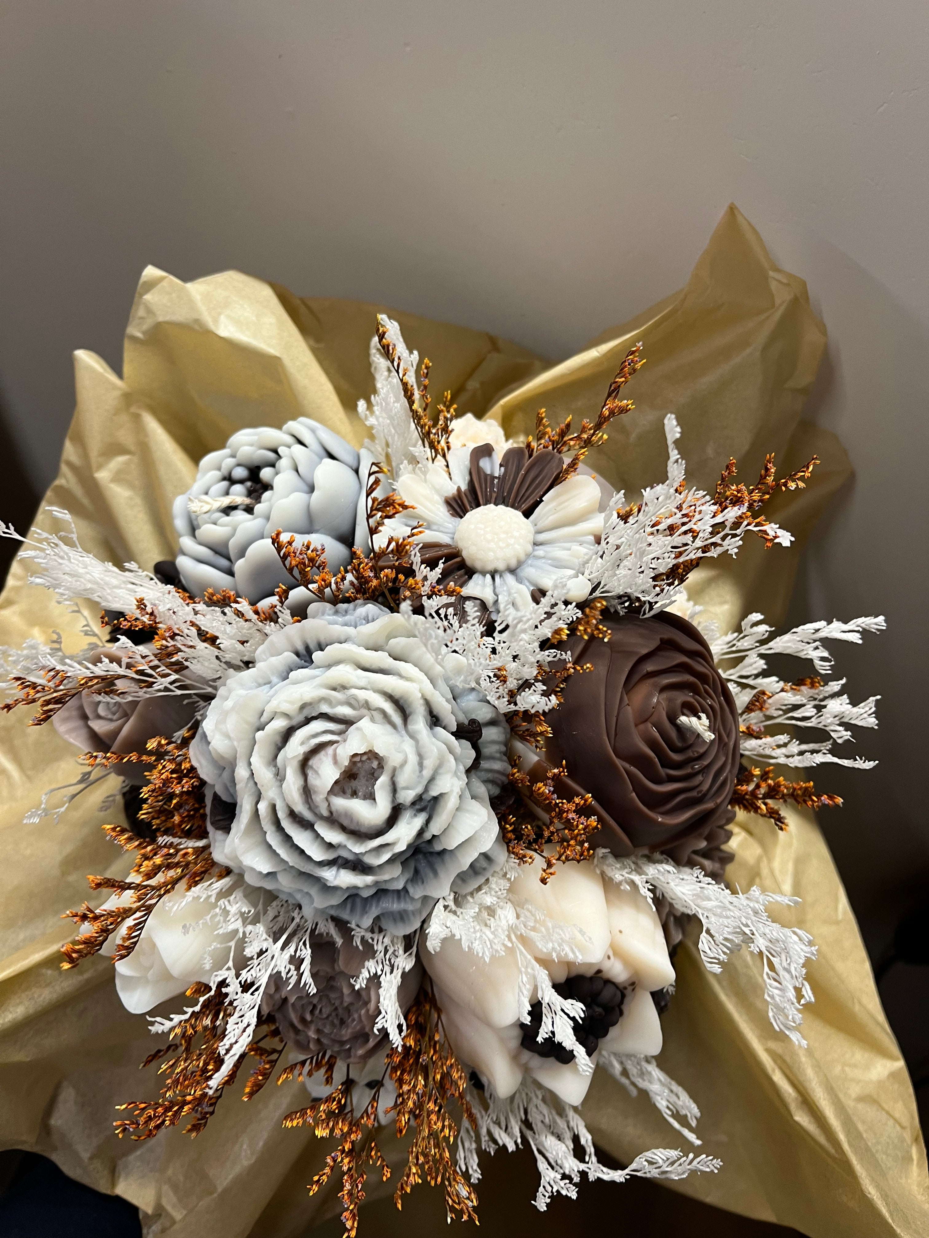 Bouquet Fondants - Douceur 350g
