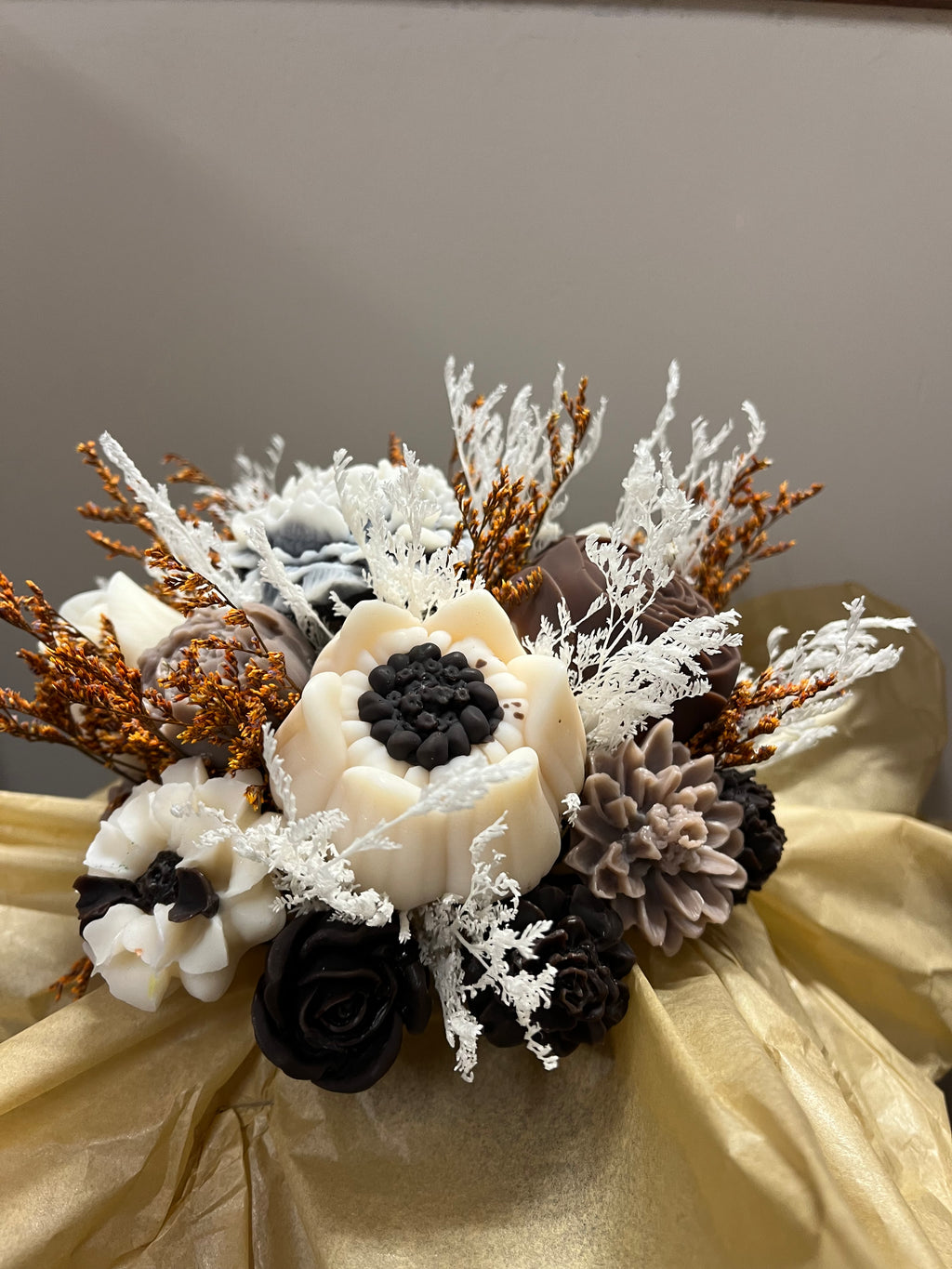 Bouquet Fondants - Douceur 350g