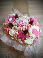 Bouquet fondants - Roses Fraîchement Coupées 300g