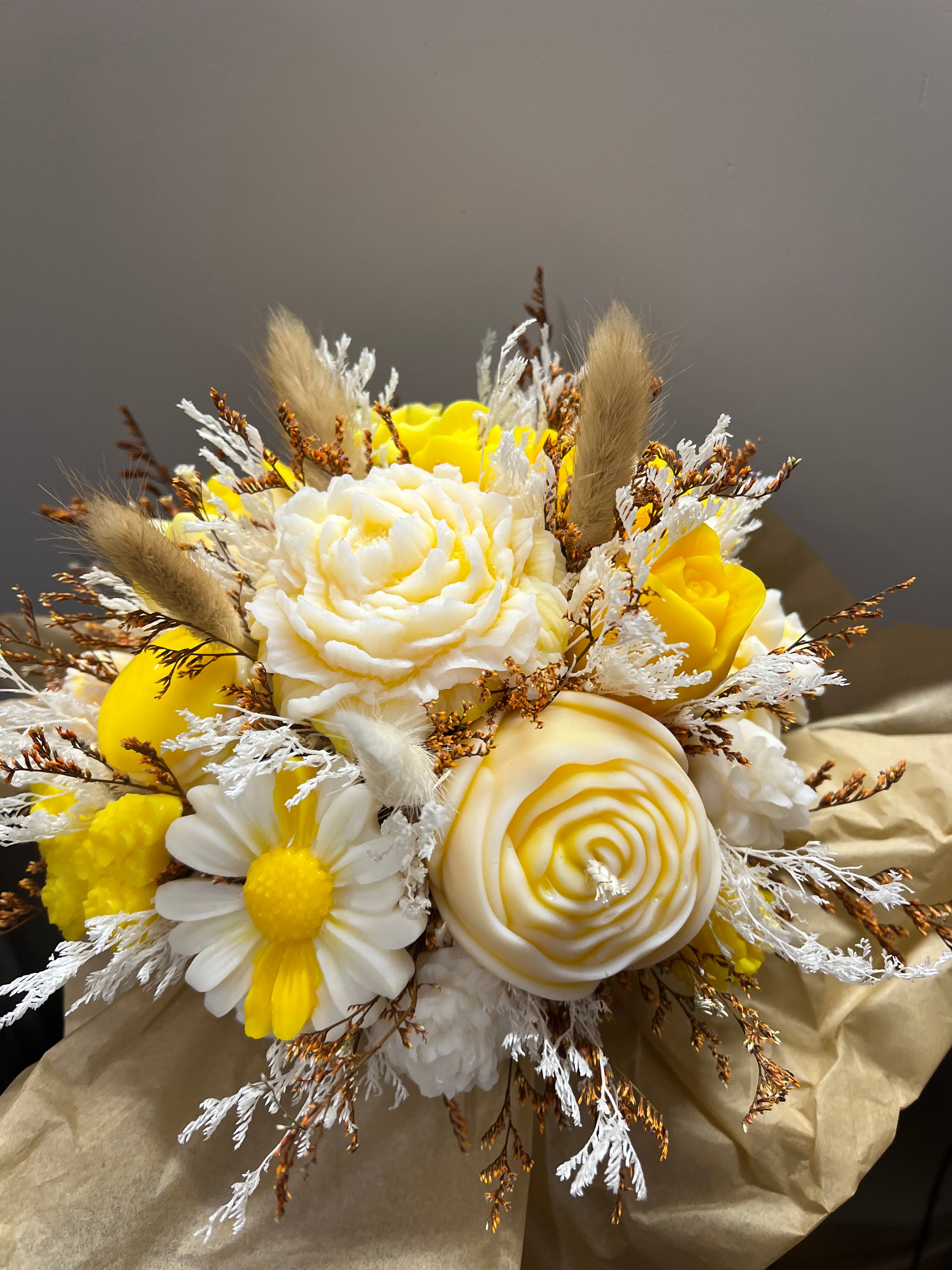 Bouquet Fondants - Solaire 350g