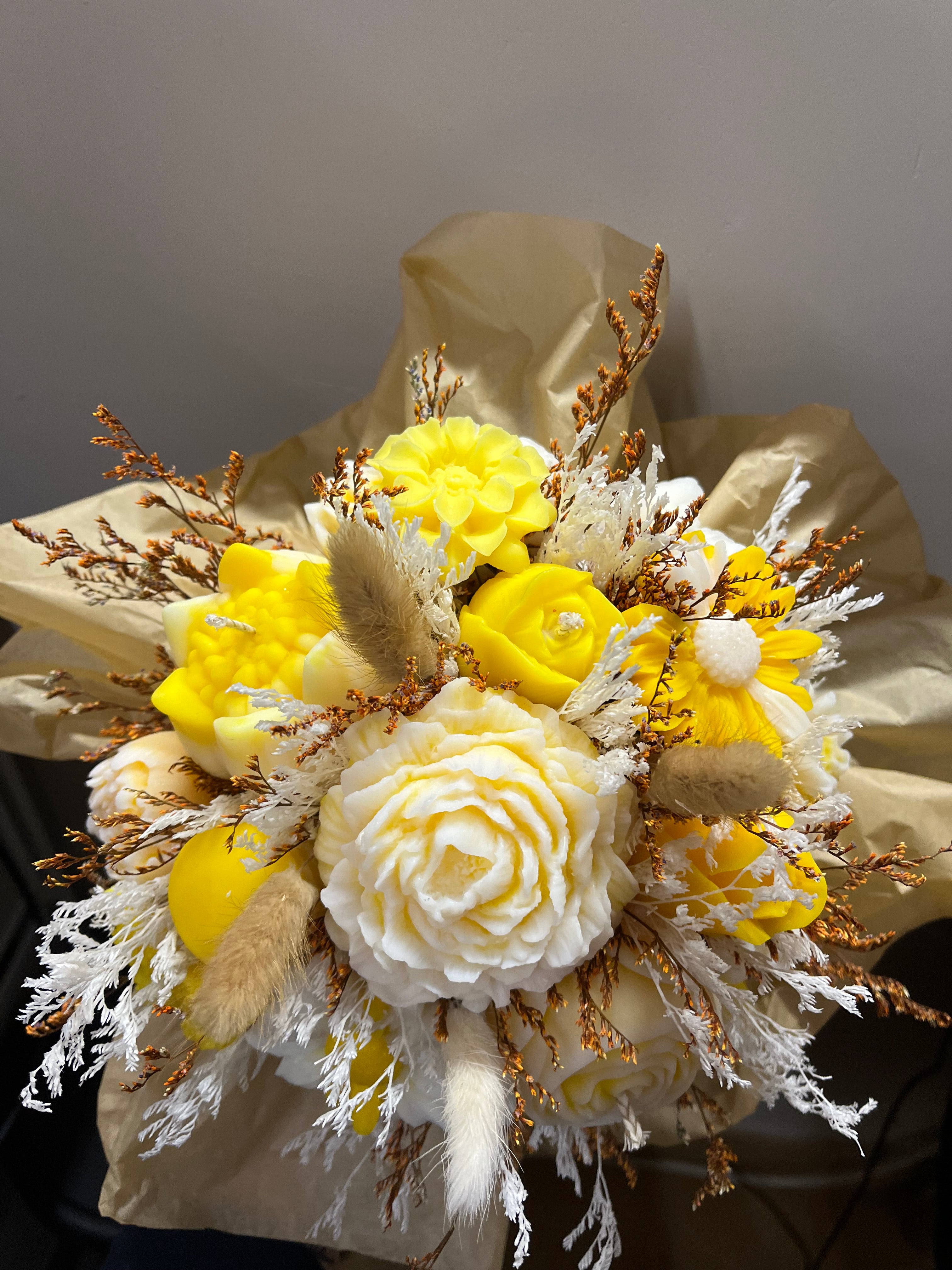 Bouquet Fondants - Solaire 350g