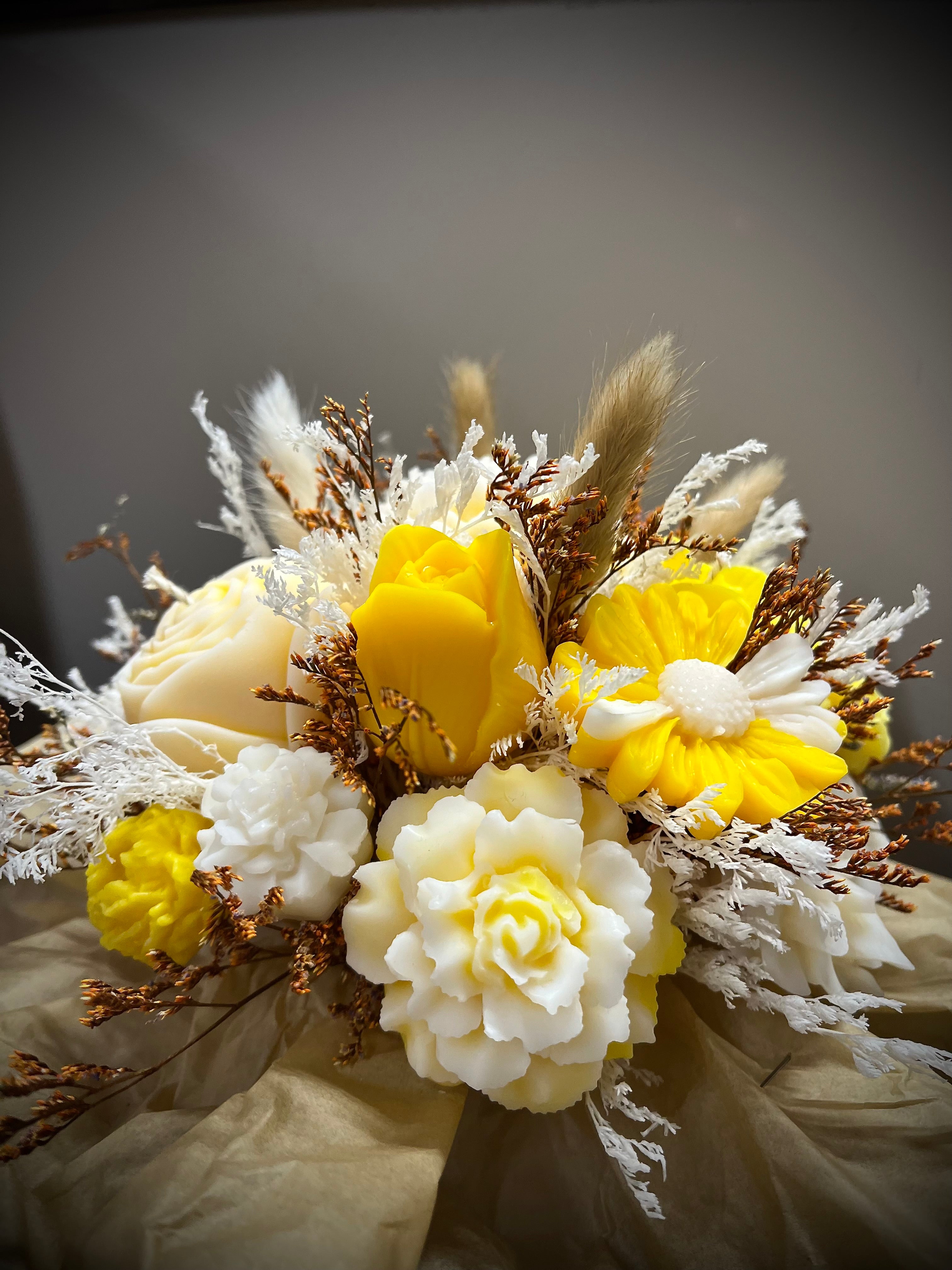 Bouquet Fondants - Solaire 350g