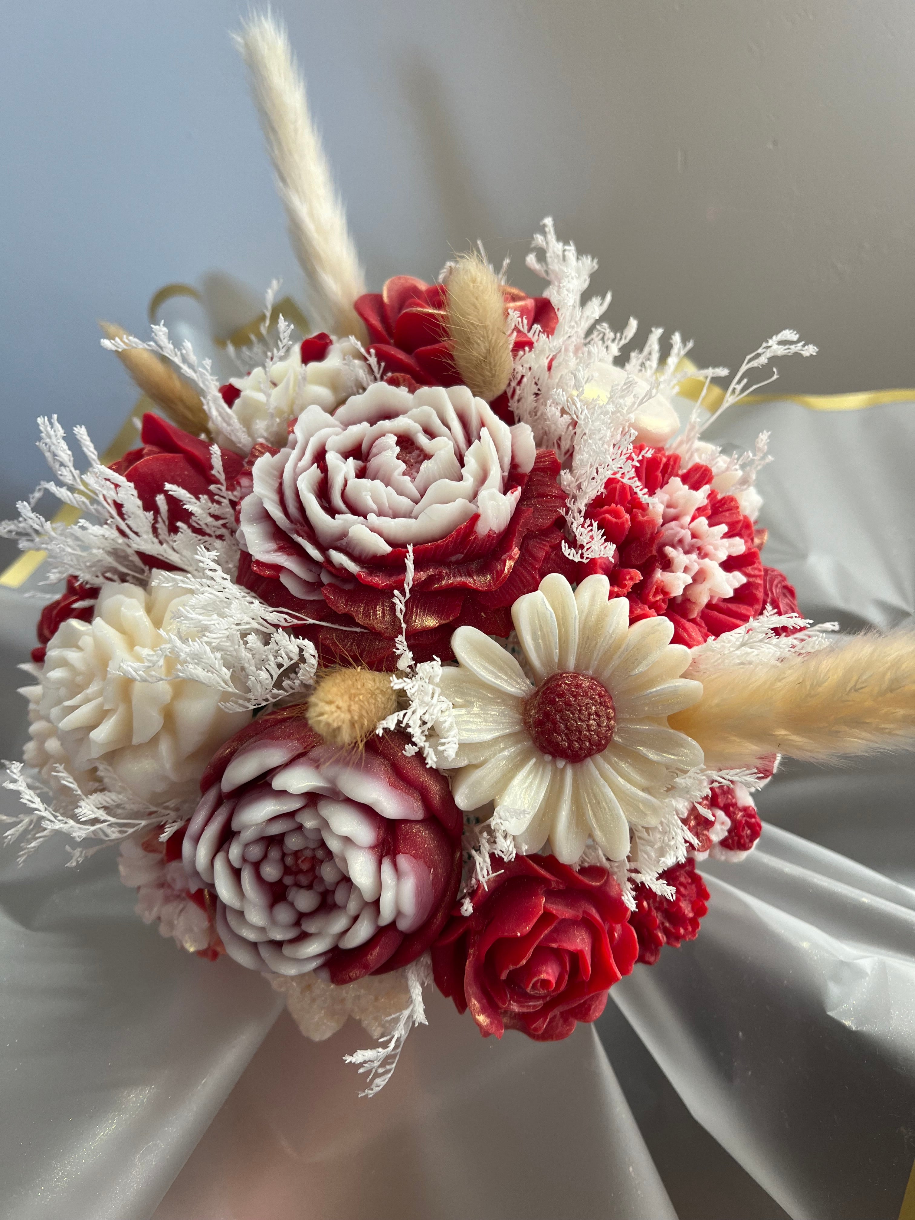 Bouquet Fondants - Passion 400g