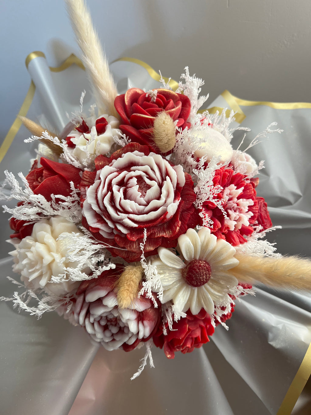 Bouquet Fondants - Passion 400g