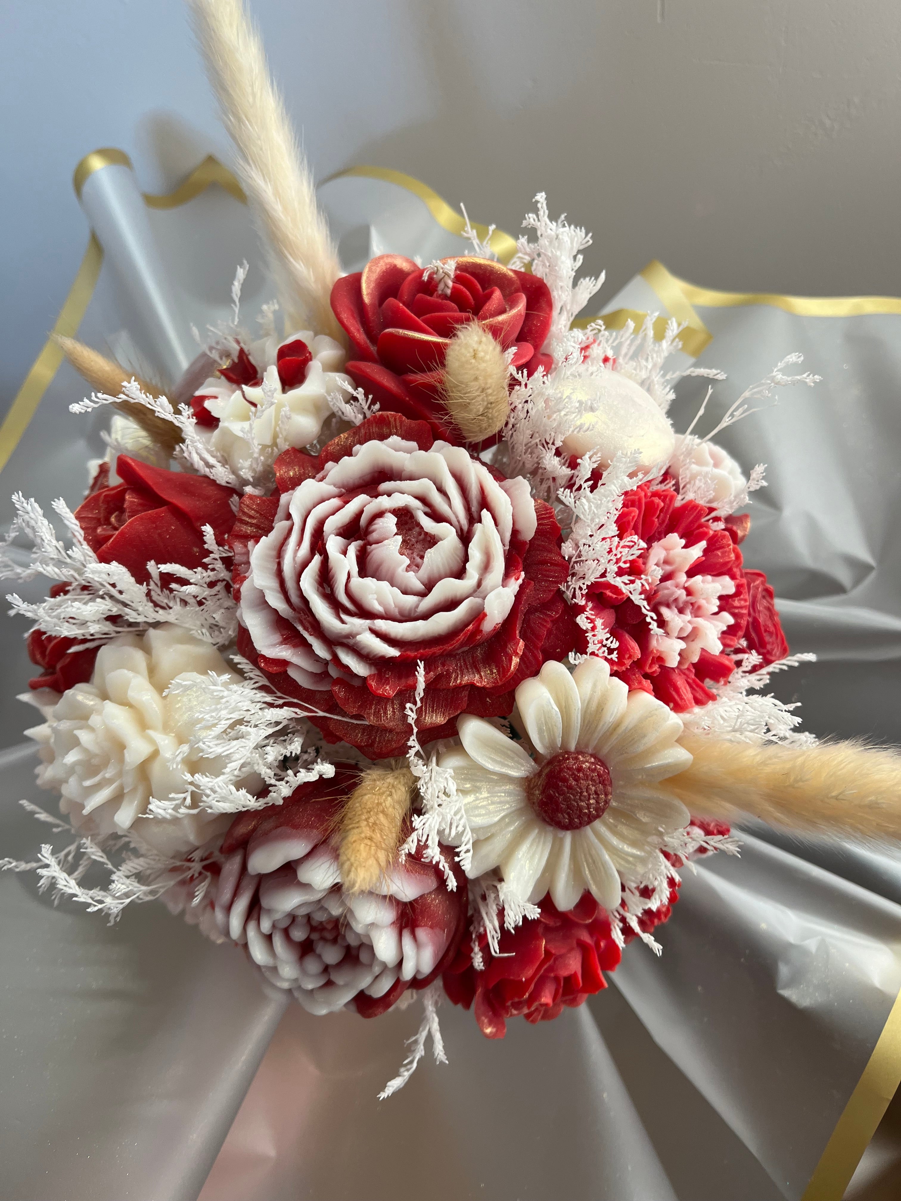 Bouquet Fondants - Passion 400g