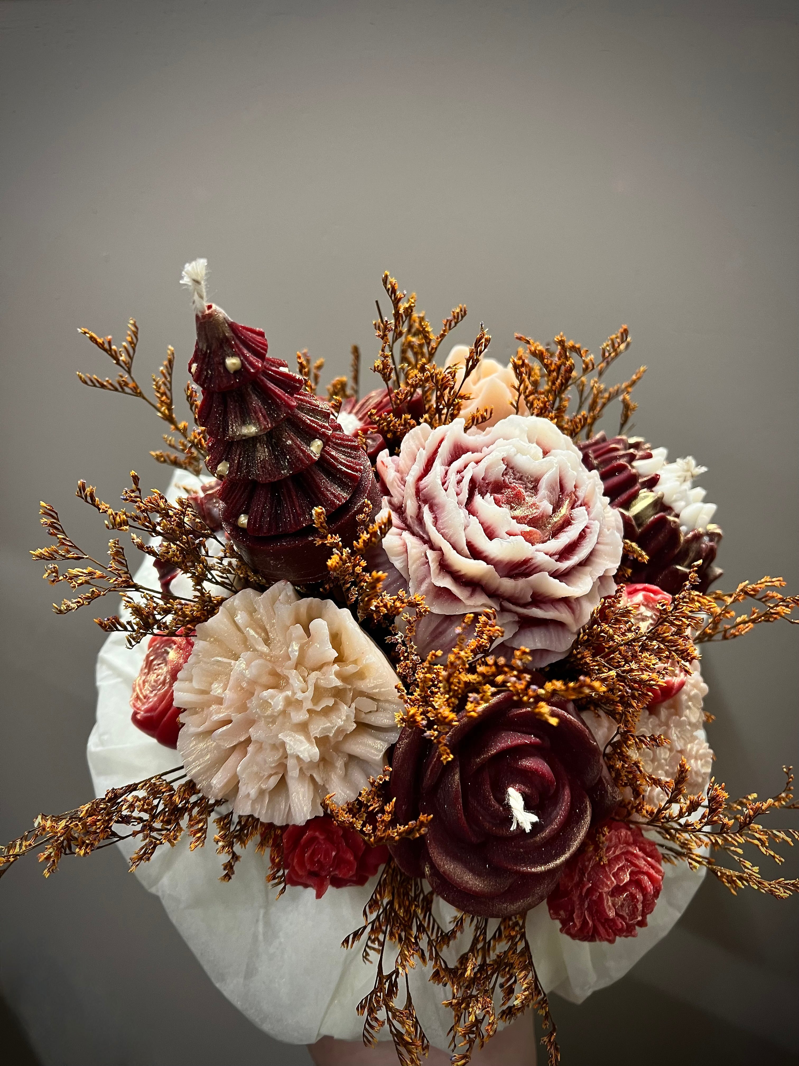Bouquet Fondants - Magie de Noël 350g